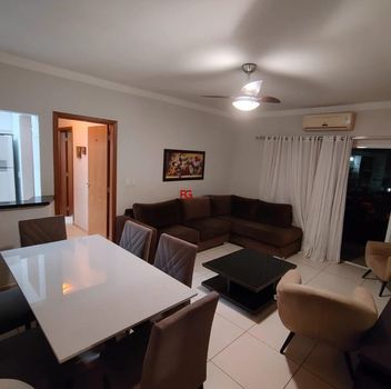 Foto 1 do(a) Apartamento de 2 quartos à venda em Residencial Flórida, Ribeirão Preto