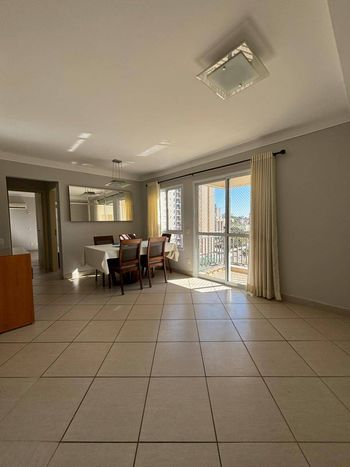 Foto 2 do(a) Apartamento de 2 quartos à venda em Chácara Primavera, Campinas