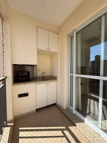 Foto 6 do(a) Apartamento de 2 quartos à venda em Chácara Primavera, Campinas