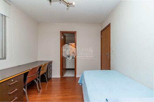 Foto 19 do(a) Cobertura de 4 quartos à venda em Higienópolis, São Paulo