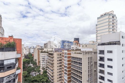 Foto 32 do(a) Cobertura de 4 quartos à venda em Higienópolis, São Paulo