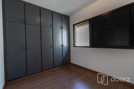 Foto 17 do(a) Apartamento de 1 quartos à venda em Indianópolis, São Paulo