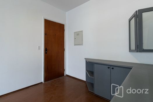 Foto 8 do(a) Apartamento de 1 quartos à venda em Indianópolis, São Paulo