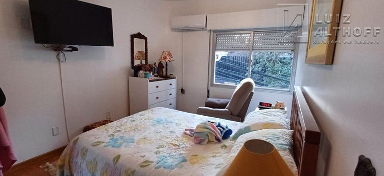 Foto 8 do(a) Apartamento de 3 quartos à venda em Centro, Florianópolis