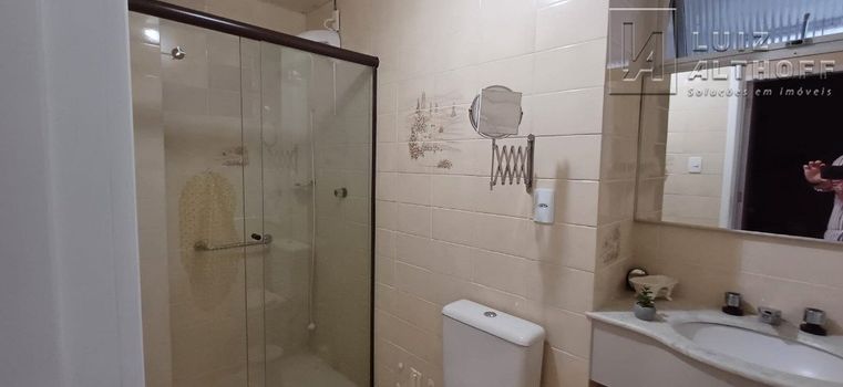 Foto 10 do(a) Apartamento de 3 quartos à venda em Centro, Florianópolis