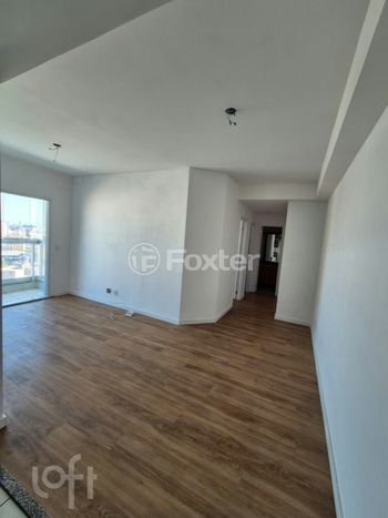 Foto 1 do(a) Apartamento de 2 quartos à venda em Rudge Ramos, São Bernardo do Campo