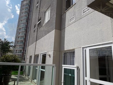 Foto 5 do(a) Cobertura de 2 quartos à venda em Vila Yara, Osasco