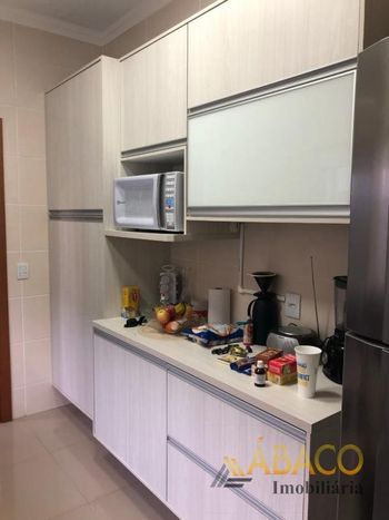 Foto 7 do(a) Casa de 3 quartos para alugar em Condomínio Residencial Montreal, São Carlos
