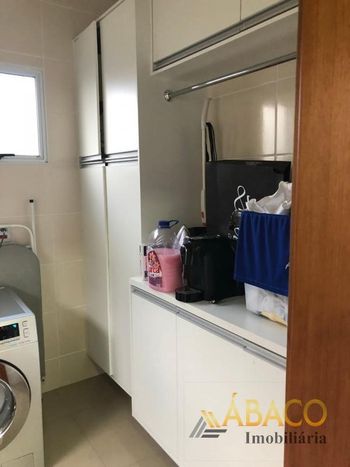 Foto 10 do(a) Casa de 3 quartos para alugar em Condomínio Residencial Montreal, São Carlos