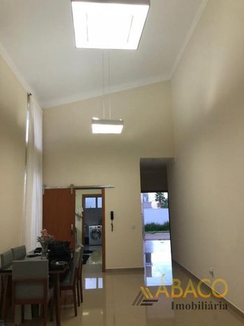 Foto 5 do(a) Casa de 3 quartos para alugar em Condomínio Residencial Montreal, São Carlos