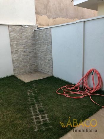 Foto 23 do(a) Casa de 3 quartos para alugar em Condomínio Residencial Montreal, São Carlos