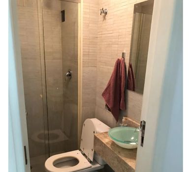 Foto 6 do(a) Apartamento de 3 quartos à venda em Perdizes, São Paulo