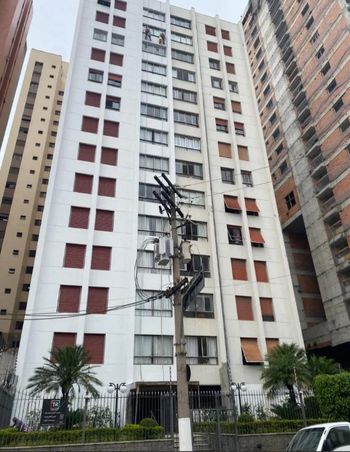 Foto 1 do(a) Apartamento de 3 quartos à venda em Perdizes, São Paulo