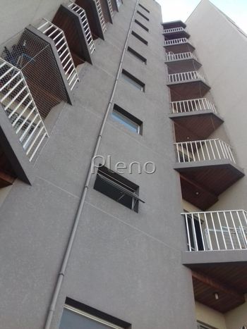 Foto 14 do(a) Apartamento false à venda em Vila Lemos, Campinas