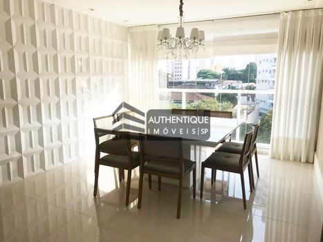 Foto 6 do(a) Apartamento de 3 quartos à venda em Vila Mariana, São Paulo