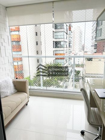 Foto 17 do(a) Apartamento de 3 quartos à venda em Vila Mariana, São Paulo