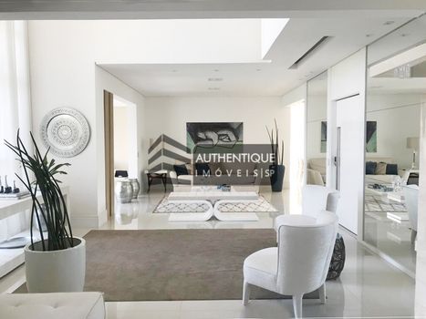 Foto 2 do(a) Apartamento de 3 quartos à venda em Vila Mariana, São Paulo