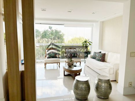 Foto 5 do(a) Apartamento de 3 quartos à venda em Vila Mariana, São Paulo