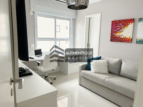 Foto 11 do(a) Apartamento de 3 quartos à venda em Vila Mariana, São Paulo