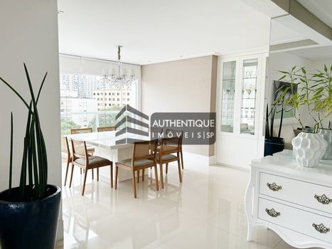 Foto 8 do(a) Apartamento de 3 quartos à venda em Vila Mariana, São Paulo