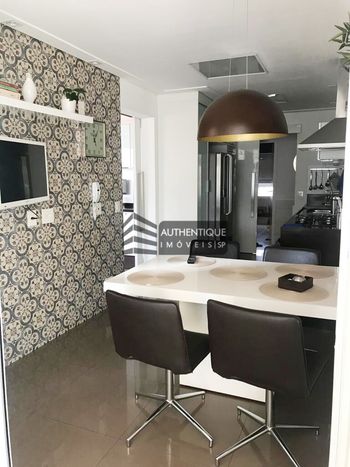 Foto 18 do(a) Apartamento de 3 quartos à venda em Vila Mariana, São Paulo