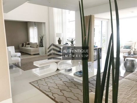 Foto 3 do(a) Apartamento de 3 quartos à venda em Vila Mariana, São Paulo