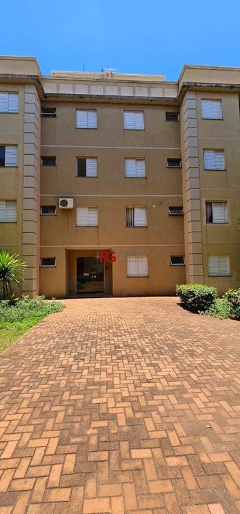 Foto 19 do(a) Apartamento de 2 quartos à venda em Ipiranga, Ribeirão Preto