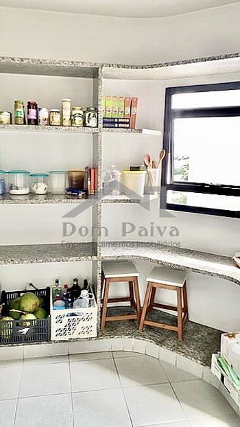 Foto 33 do(a) Apartamento de 4 quartos à venda em Moema, São Paulo