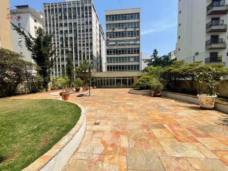 Foto 29 do(a) Apartamento de 4 quartos à venda em Jardim Paulista, São Paulo