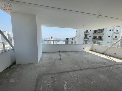 Foto 9 do(a) Apartamento de 4 quartos à venda em Jardim Paulista, São Paulo
