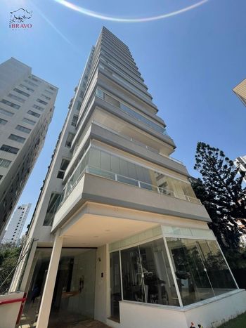 Foto 24 do(a) Apartamento de 4 quartos à venda em Jardim Paulista, São Paulo