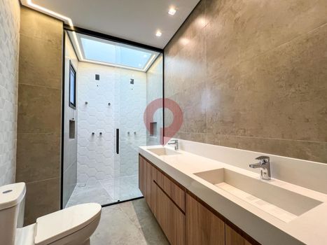 Foto 18 do(a) Casa em Condomínio de 3 quartos à venda em Chácara das Nações, Valinhos