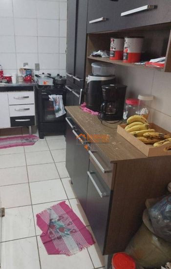 Foto 12 do(a) Apartamento de 2 quartos à venda em Jardim Nova Cidade, Guarulhos