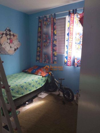 Foto 7 do(a) Apartamento de 2 quartos à venda em Jardim Nova Cidade, Guarulhos