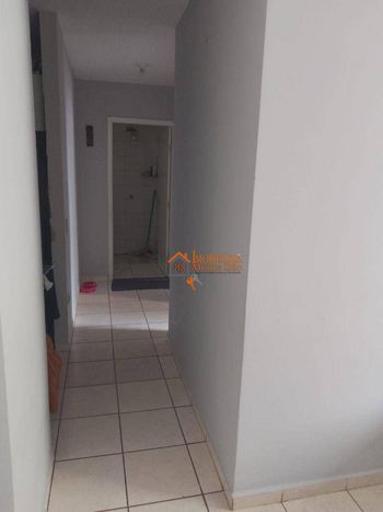 Foto 4 do(a) Apartamento de 2 quartos à venda em Jardim Nova Cidade, Guarulhos