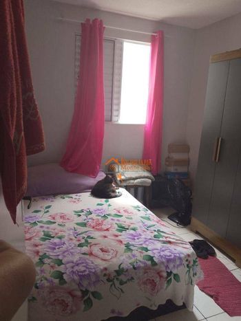 Foto 6 do(a) Apartamento de 2 quartos à venda em Jardim Nova Cidade, Guarulhos