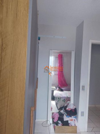 Foto 5 do(a) Apartamento de 2 quartos à venda em Jardim Nova Cidade, Guarulhos