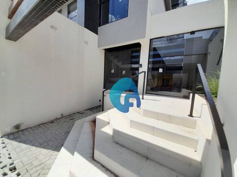 Foto 24 do(a) Apartamento de 3 quartos à venda em São Pedro, São José dos Pinhais