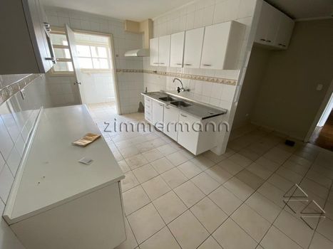Foto 17 do(a) Apartamento de 4 quartos à venda em Jardim Paulista, São Paulo
