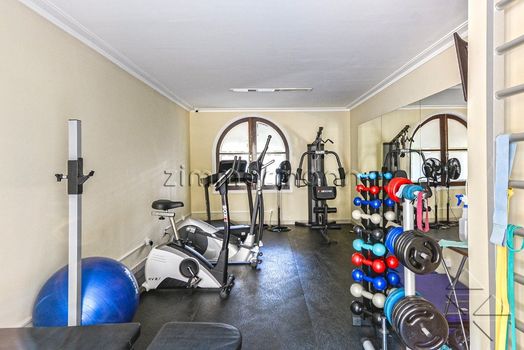 Foto 23 do(a) Apartamento de 4 quartos à venda em Jardim Paulista, São Paulo