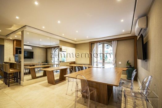 Foto 43 do(a) Apartamento de 4 quartos à venda em Jardim Paulista, São Paulo