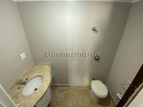 Foto 6 do(a) Apartamento de 4 quartos à venda em Jardim Paulista, São Paulo