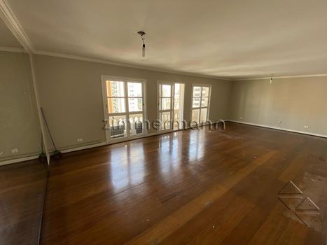 Foto 3 do(a) Apartamento de 4 quartos à venda em Jardim Paulista, São Paulo