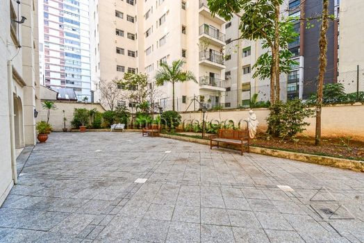 Foto 31 do(a) Apartamento de 4 quartos à venda em Jardim Paulista, São Paulo