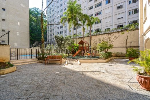 Foto 25 do(a) Apartamento de 4 quartos à venda em Jardim Paulista, São Paulo