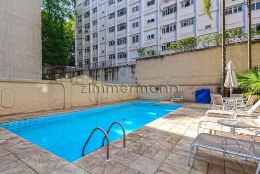 Foto 36 do(a) Apartamento de 4 quartos à venda em Jardim Paulista, São Paulo