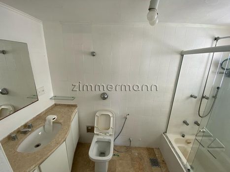 Foto 14 do(a) Apartamento de 4 quartos à venda em Jardim Paulista, São Paulo