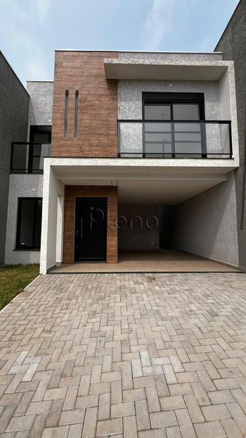 Foto 1 do(a) Casa false à venda em Chácaras Silvania, Valinhos