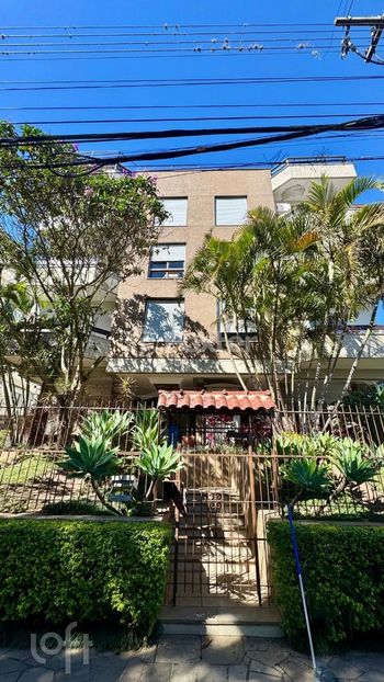 Foto 44 do(a) Cobertura de 3 quartos à venda em Tristeza, Porto Alegre