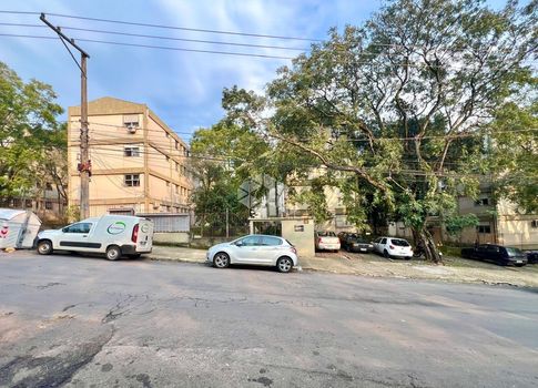 Foto 3 do(a) Apartamento de 2 quartos à venda em Bonfim, Santa Maria